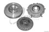 MERCE 6110300605CPL1 Conversion Set, clutch